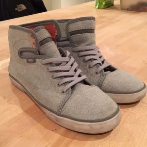 Women’s Vans Sneakers